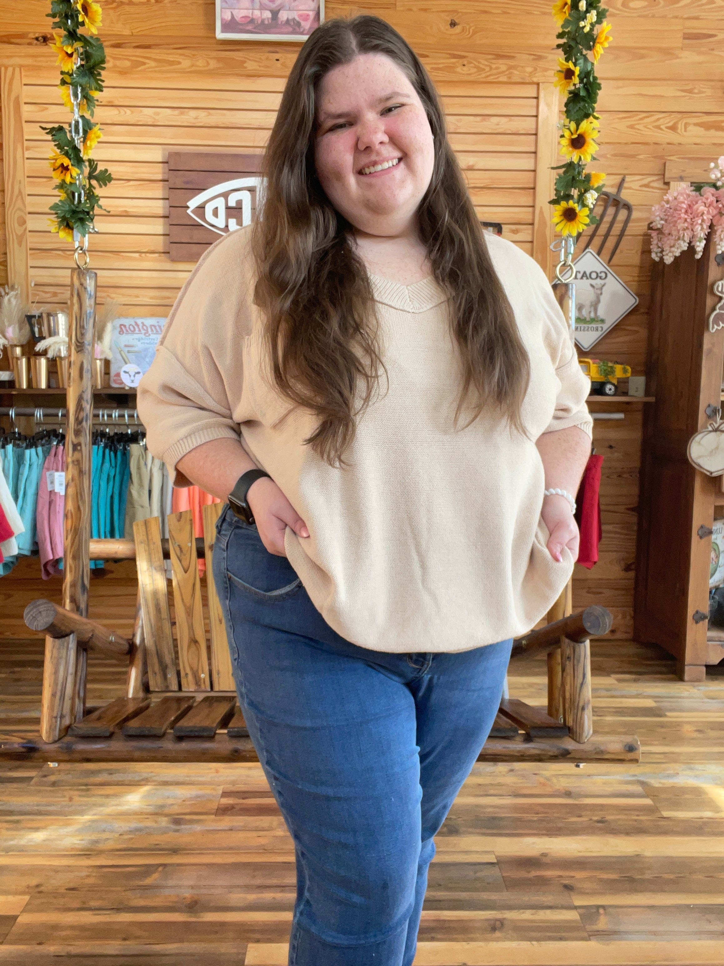Plus size
