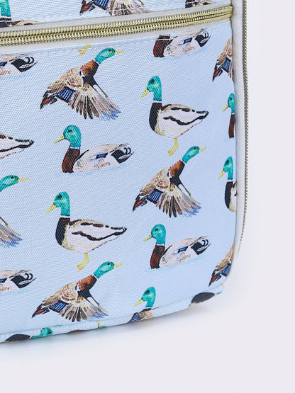 Duck Hunting Printed Lunch Box
