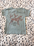 Youth Southern Roots Tee