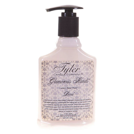 Tyler Candle Hand Wash - High Maintenance