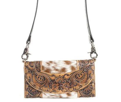 Myra Wild Spirit Wallet Bag