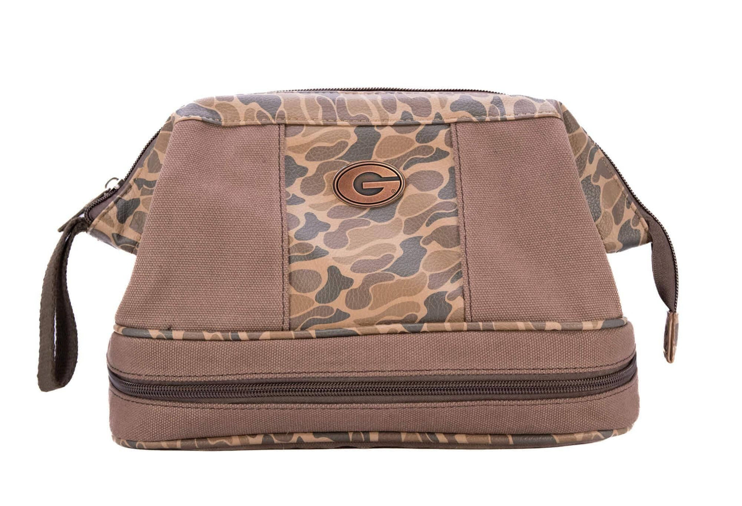 Zep-Pro Toiletry Bag - Georgia