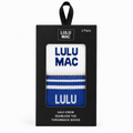Lulu Mac Socks Box Royal