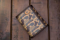 Zep-Pro Trifold Camo Wallet Georgia