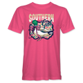 Youth Southern Girl Duck Tee