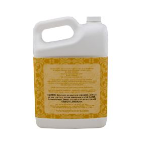 Tyler Candle Co. 128oz Glamorous Wash - Entitled