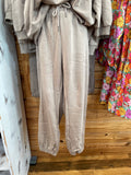 Plus Ultrs Soft Jogger Pants