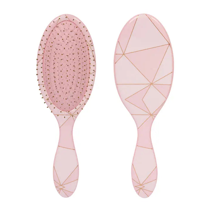 Wet N Dry Detangling Brushes