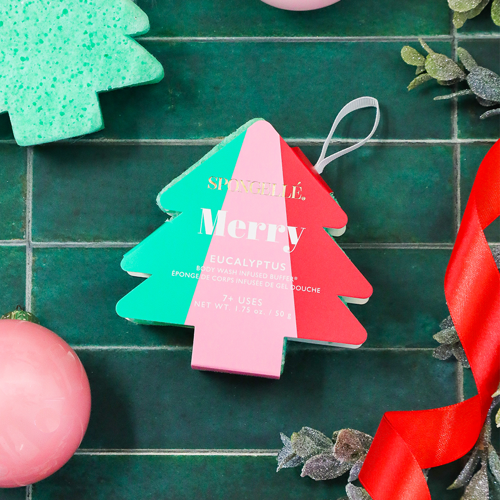 Merry Tree Eucalyptus Buffer