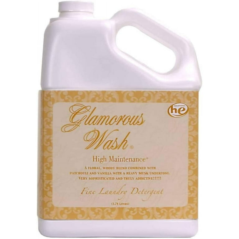 Tyler Candle Co. 128oz Glamorous Wash - High Maintenance