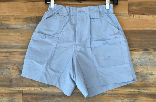 AFTCO Shorts 6" Dusk