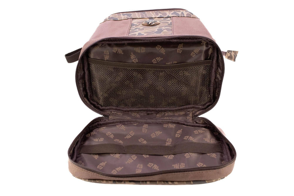 Zep-Pro Toiletry Bag - Lab