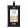 Lulu Mac Socks Box Beige