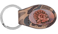 Zep-Pro Camo Key Fob Turkey