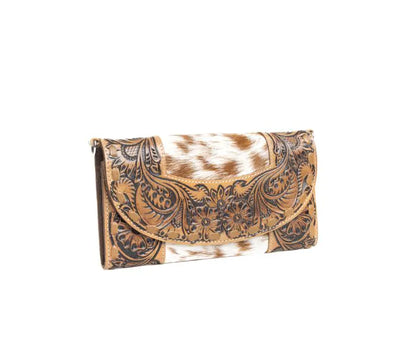 Myra Wild Spirit Wallet Bag
