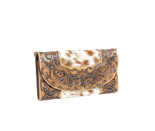 Myra Wild Spirit Wallet Bag