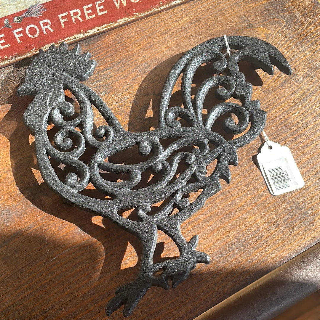 Iron Chicken