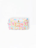Lets Face It Makeup Bag | Happy Place