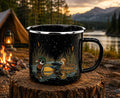 Swim Ducks - Camp Mug