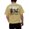 Southern Strut Old Stump Butter T-Shirt
