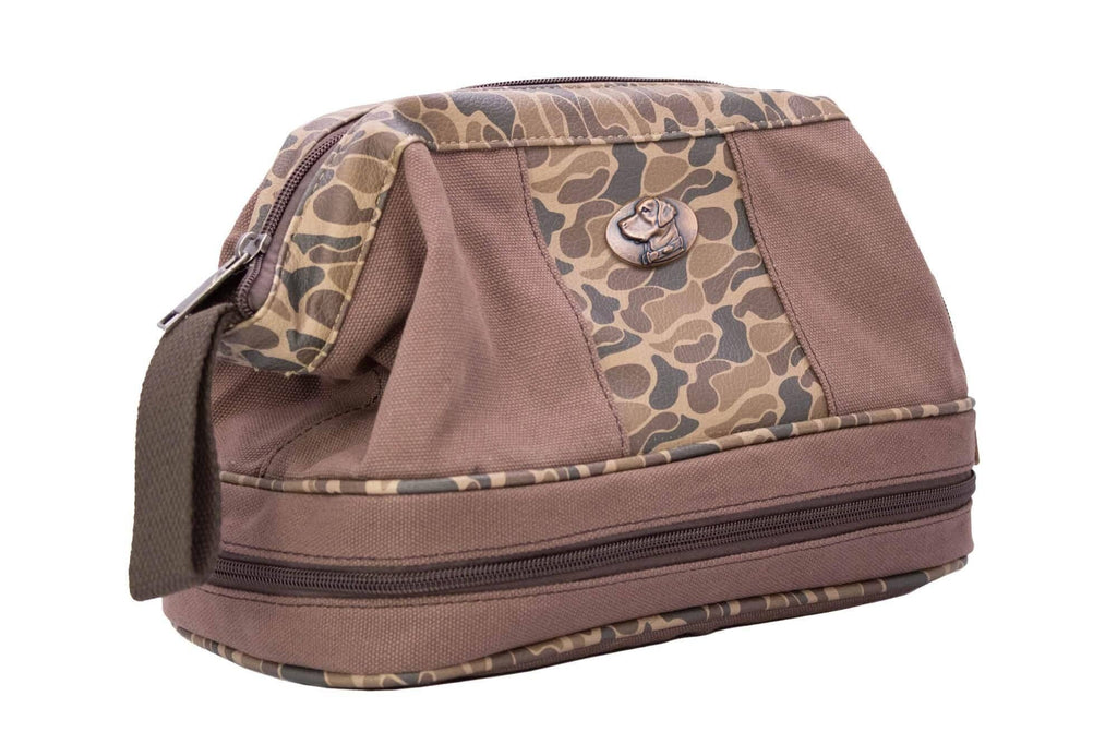 Zep-Pro Toiletry Bag - Lab