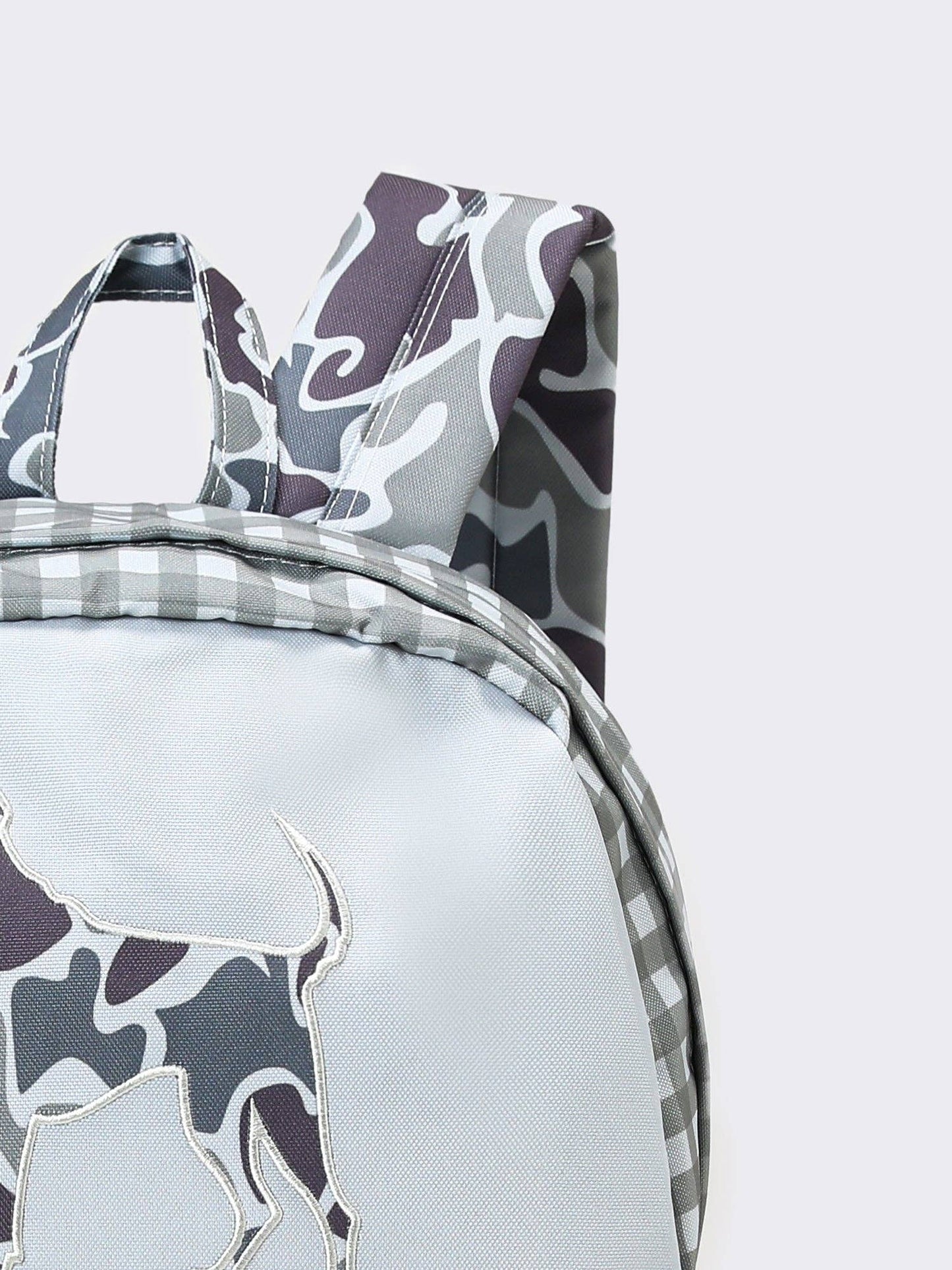 Hunting Dog Appliqué Backpack
