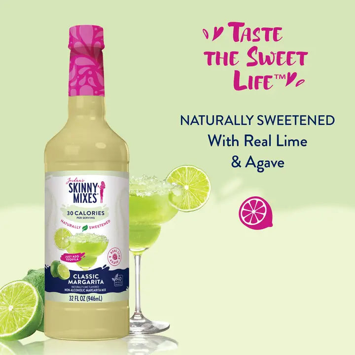 Jordan's Classic Margarita Mix