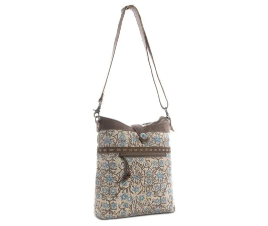 Myra San Ysidro Falls Shoulder Bag