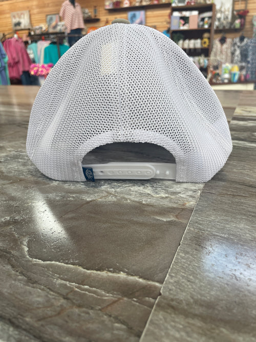 AFTCO Trilogy Trucker