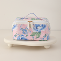 Waterproof Cosmetic Bag Bluebell Voyage