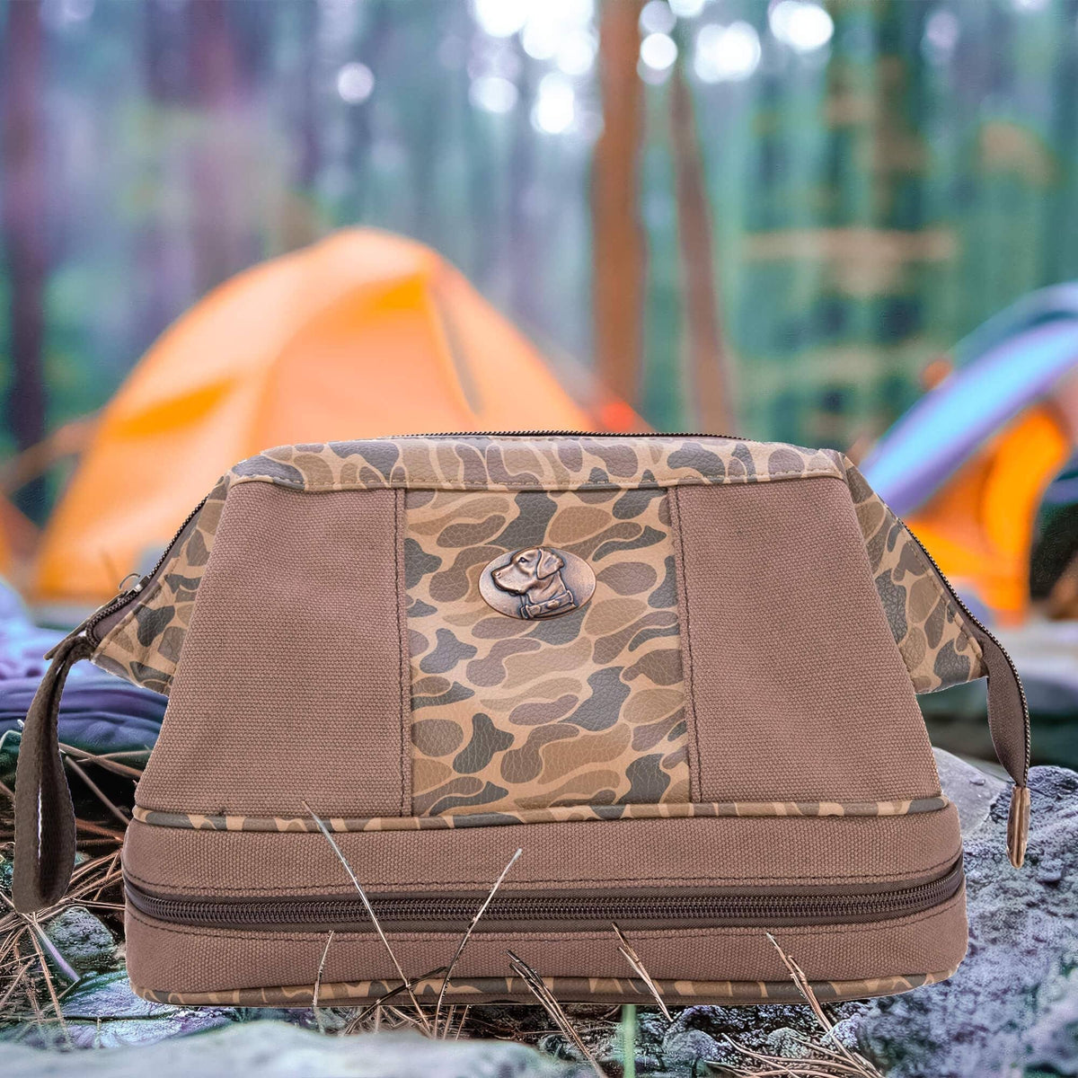 Zep-Pro Toiletry Bag - Lab