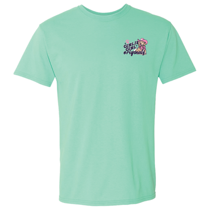 T-Shirt SS Less People More Dogs