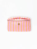 Kiss and Makeup Bag | Sunstripe
