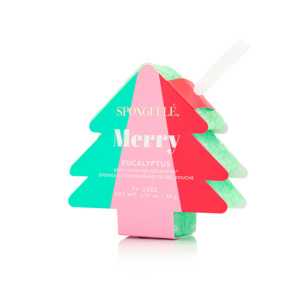 Merry Tree Eucalyptus Buffer