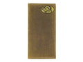 Zep-Pro Leather Tall Wallet - Lab