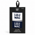 Lulu Mac Socks Box Navy