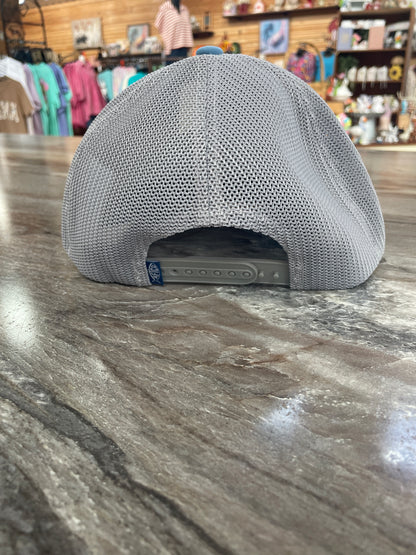AFTCO Trilogy Trucker