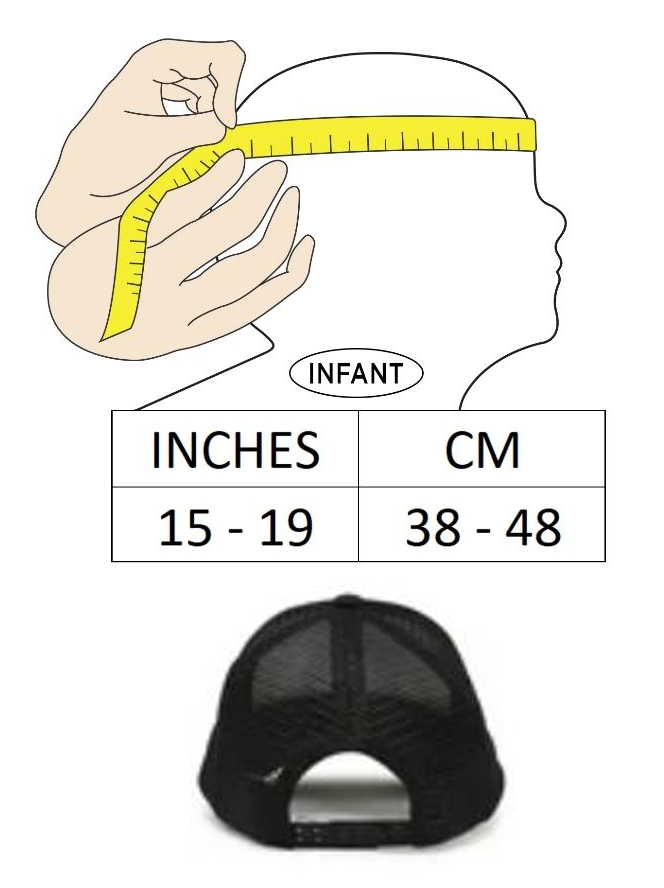 Infant Dog Marsh Trucker Hat