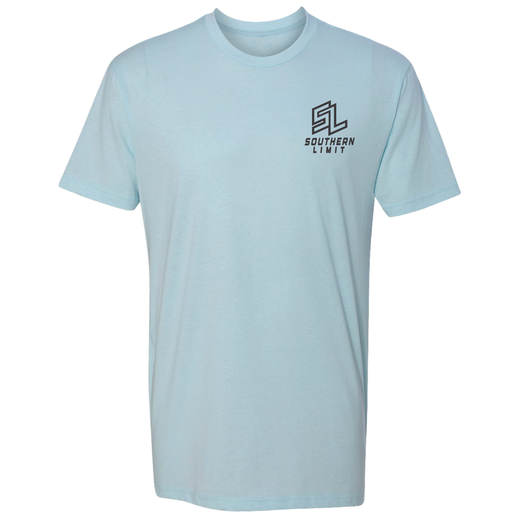 Southern Limit T-Shirt Dog Cooler