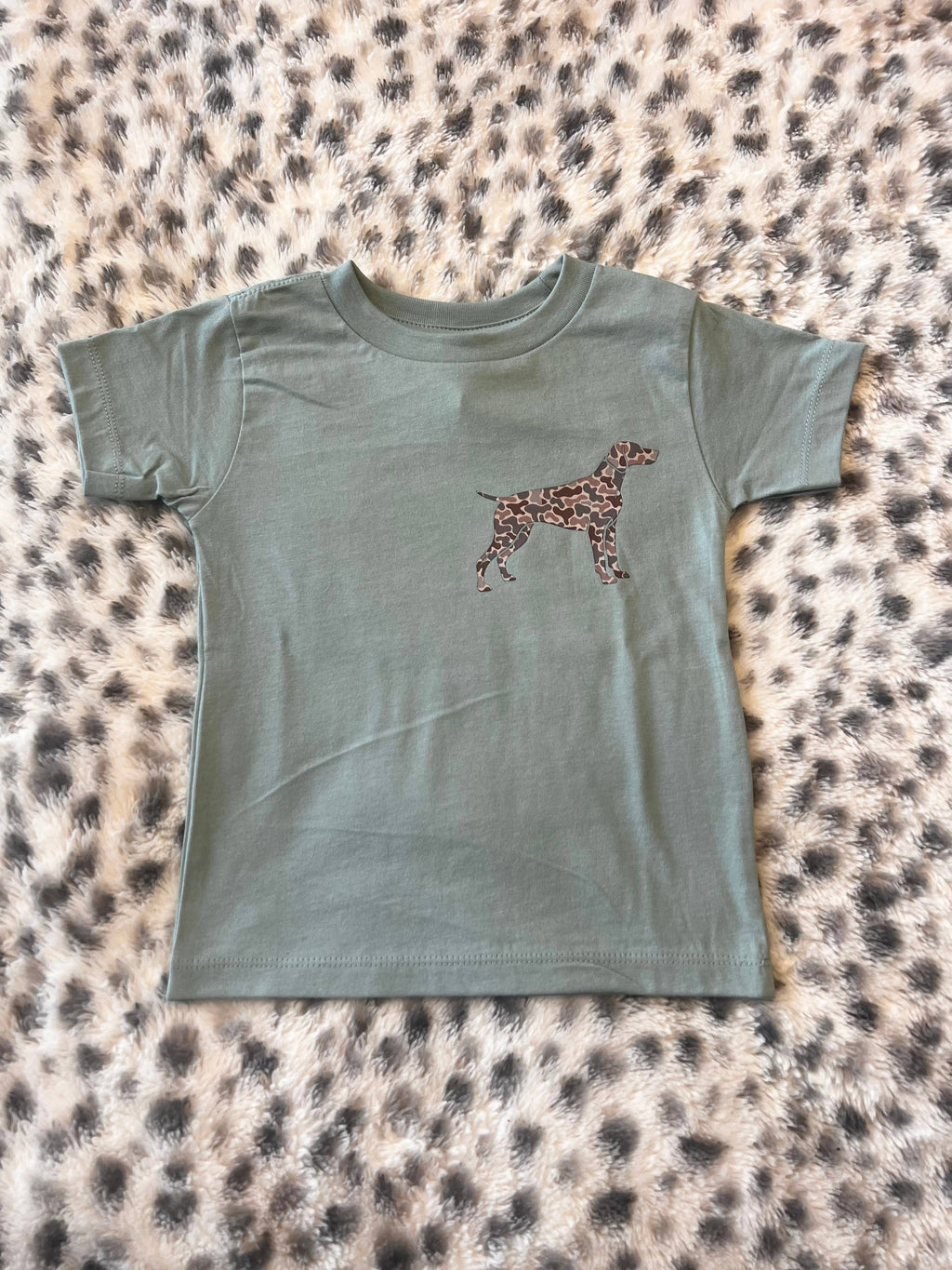 Youth Southern Roots Tee