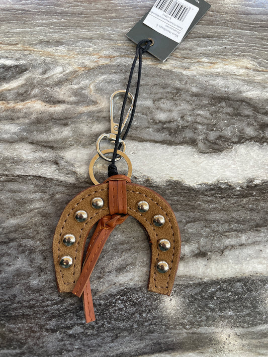 Myra Frontier Fortune Keychain