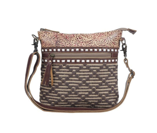 Myra Knoll-In Small & Crossbody Bag