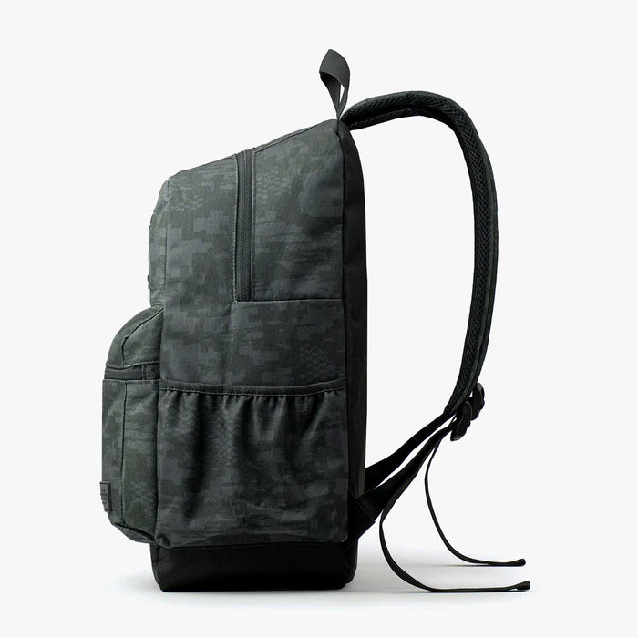 AFTCO Backpack Digi black Camo