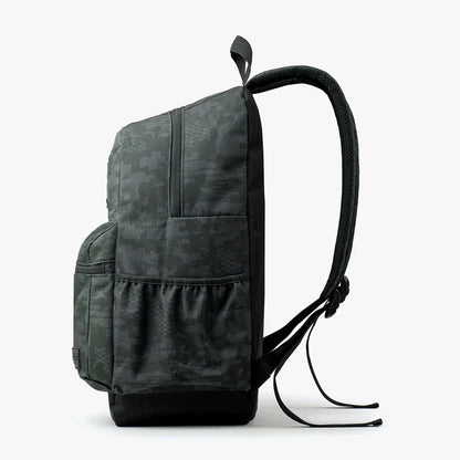 AFTCO Backpack Digi black Camo
