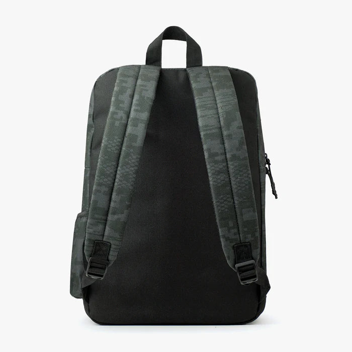 AFTCO Backpack Digi black Camo