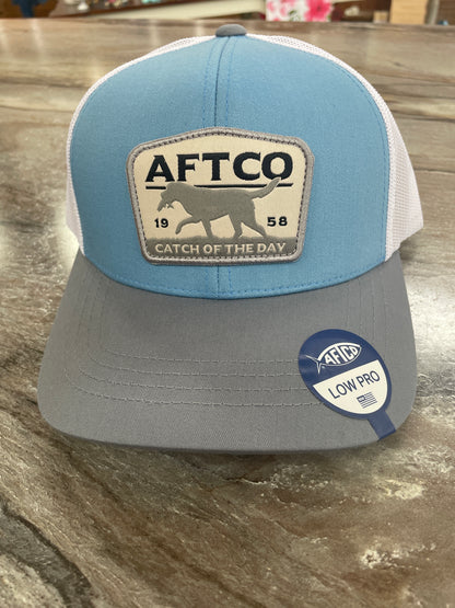 Fetch Low Profile Trucker Hat