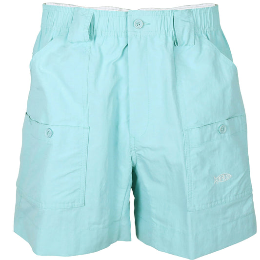 AFTCO Youth Shorts 6" Bahama