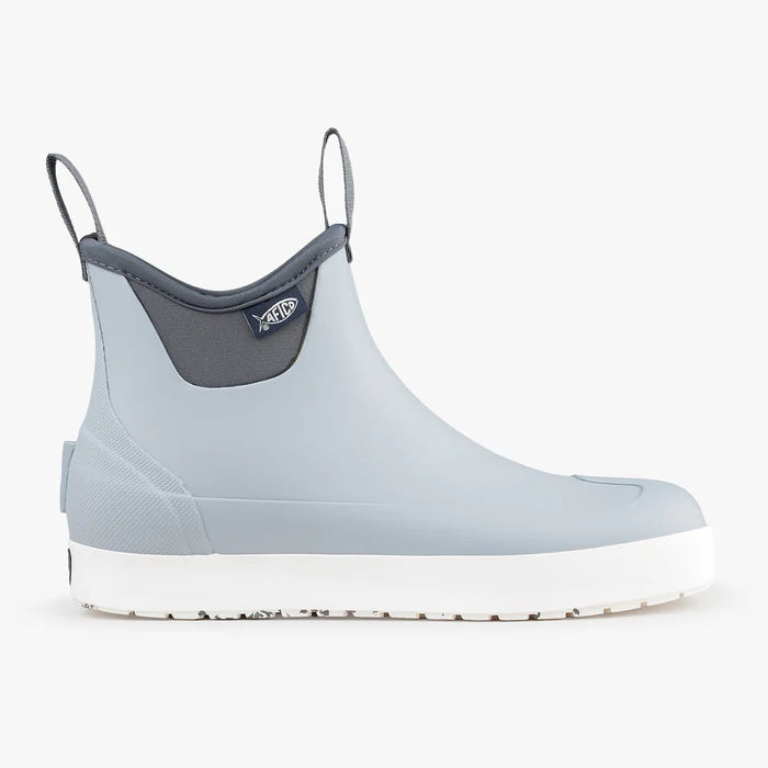 AFTCO Deck Boot Grey