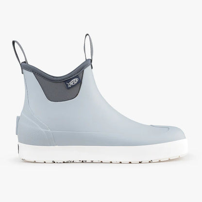 AFTCO Deck Boot Grey