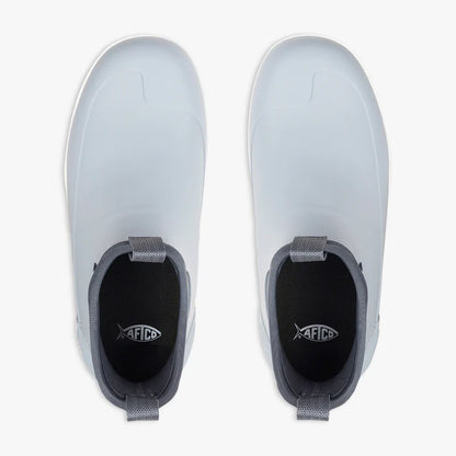 AFTCO Deck Boot Grey